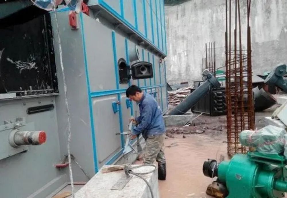 掇刀化工设备安装服务